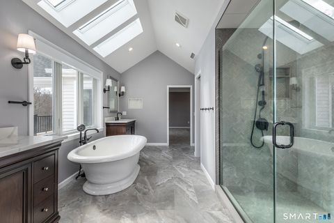 Tiny photo for 4 Sunrise Lane, Bridgewater, CT 06752 (MLS # 24157417)