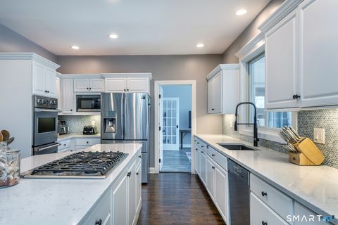 Tiny photo for 4 Sunrise Lane, Bridgewater, CT 06752 (MLS # 24157417)