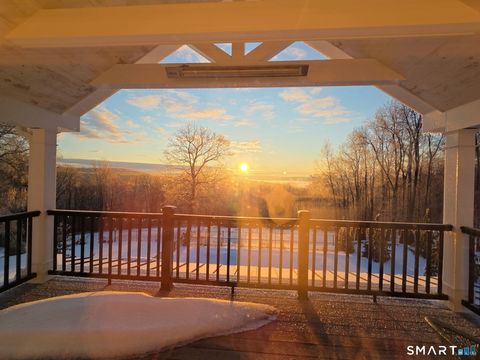 Tiny photo for 4 Sunrise Lane, Bridgewater, CT 06752 (MLS # 24157417)