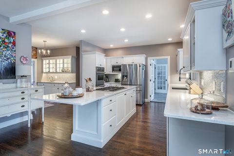 Tiny photo for 4 Sunrise Lane, Bridgewater, CT 06752 (MLS # 24157417)