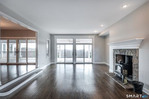 Tiny photo for 4 Sunrise Lane, Bridgewater, CT 06752 (MLS # 24157417)