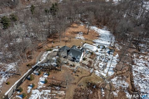 Tiny photo for 4 Sunrise Lane, Bridgewater, CT 06752 (MLS # 24157417)