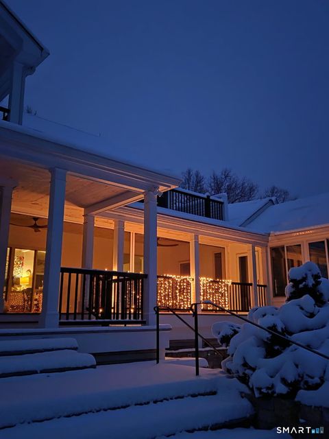 Tiny photo for 4 Sunrise Lane, Bridgewater, CT 06752 (MLS # 24157417)