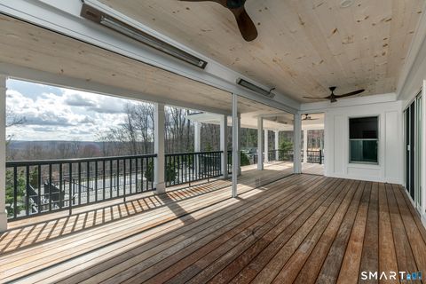 Tiny photo for 4 Sunrise Lane, Bridgewater, CT 06752 (MLS # 24157417)