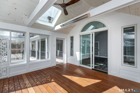 Tiny photo for 4 Sunrise Lane, Bridgewater, CT 06752 (MLS # 24157417)