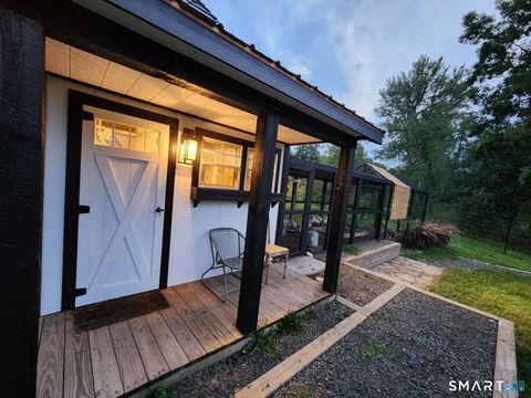 Tiny photo for 4 Sunrise Lane, Bridgewater, CT 06752 (MLS # 24157417)