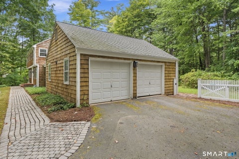 Tiny photo for 26 Sunset Hill Road, Simsbury, CT 06070 (MLS # 24208054)