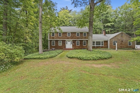 Photo of 26 Sunset Hill Road, Simsbury, CT 06070 (MLS # 24208054)