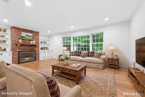 Tiny photo for 26 Sunset Hill Road, Simsbury, CT 06070 (MLS # 24208054)