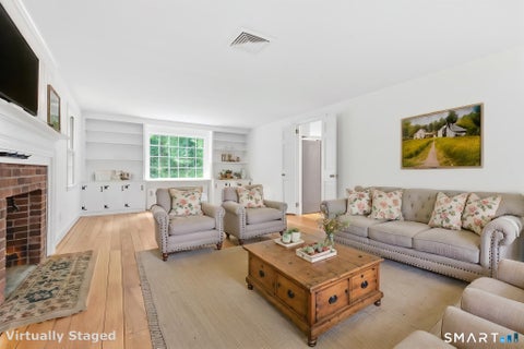 Tiny photo for 26 Sunset Hill Road, Simsbury, CT 06070 (MLS # 24208054)