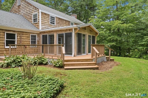 Tiny photo for 26 Sunset Hill Road, Simsbury, CT 06070 (MLS # 24208054)