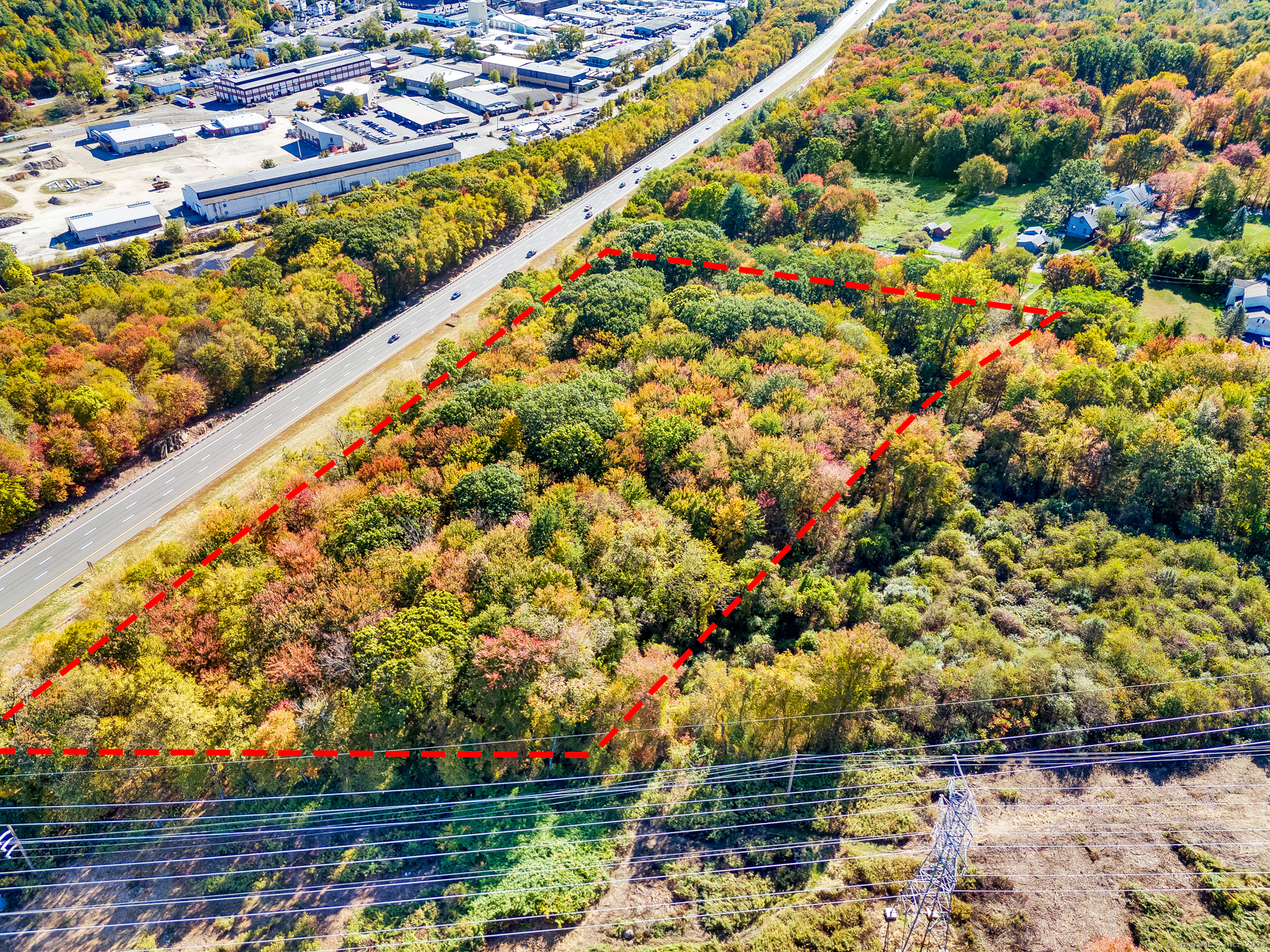 Old Colonial Road, Watertown, Connecticut image 3
