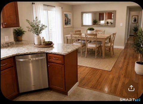 Tiny photo for 1 Hughes Circle, Ellington, CT 06029 (MLS # 24199183)