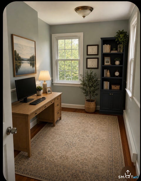 Tiny photo for 1 Hughes Circle, Ellington, CT 06029 (MLS # 24199183)