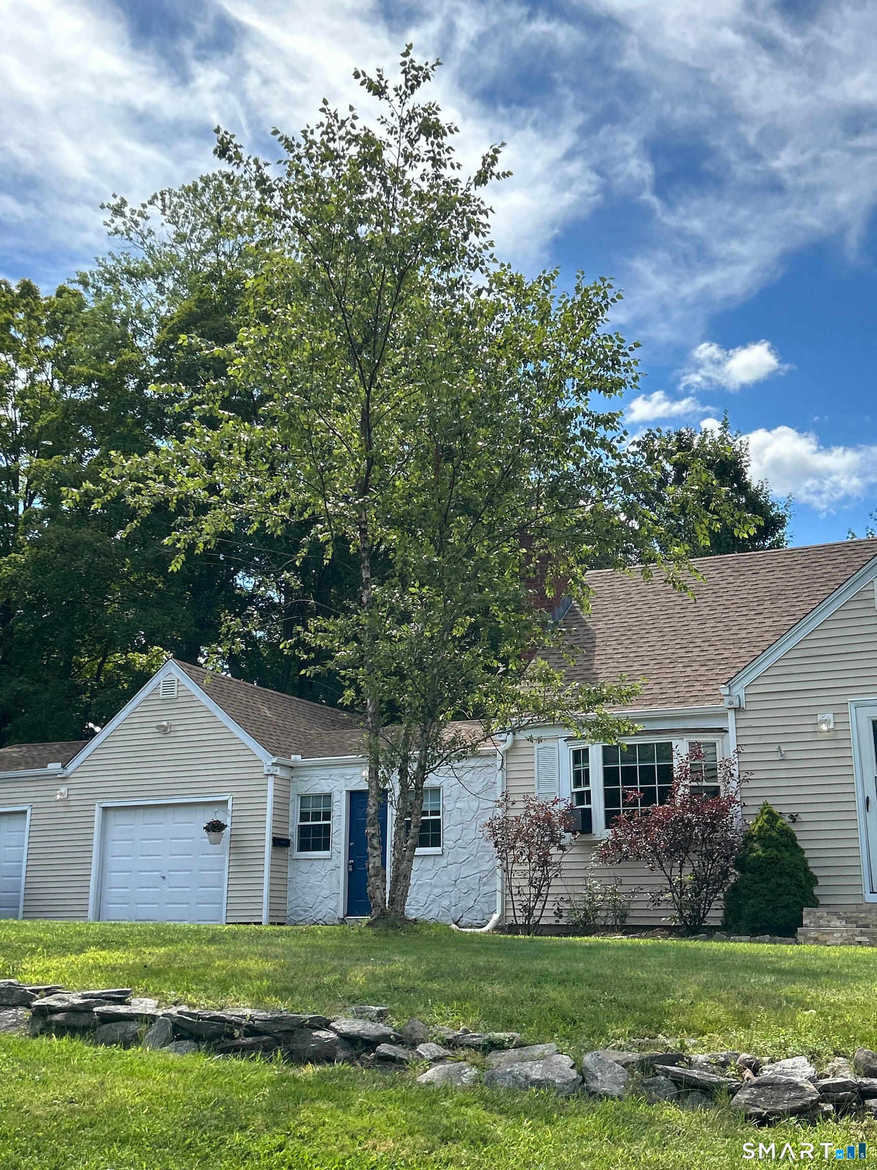 1 Hughes Circle