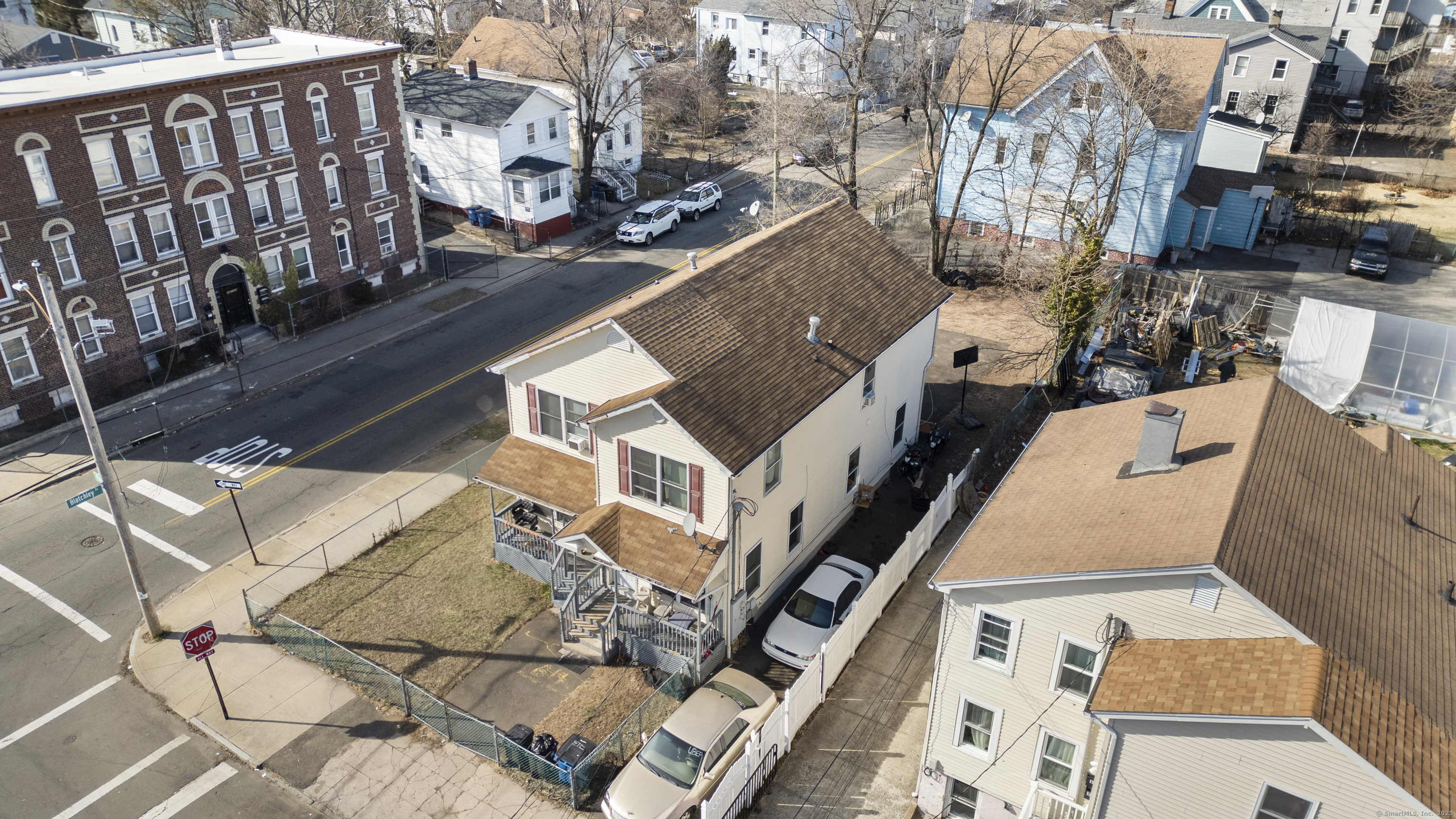 213 Pine Street
