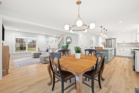 Tiny photo for 248 Maple Hill Avenue, Newington, CT 06111 (MLS # 24142934)