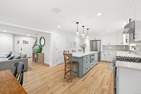 Tiny photo for 248 Maple Hill Avenue, Newington, CT 06111 (MLS # 24142934)