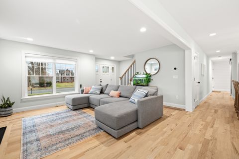 Tiny photo for 248 Maple Hill Avenue, Newington, CT 06111 (MLS # 24142934)