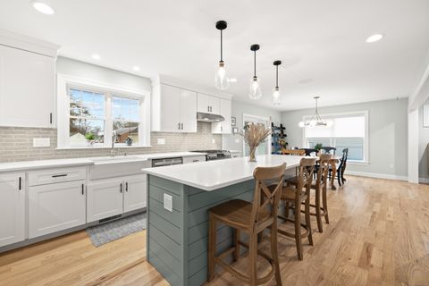 Tiny photo for 248 Maple Hill Avenue, Newington, CT 06111 (MLS # 24142934)