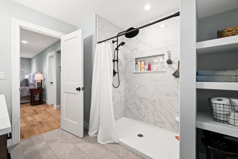 Tiny photo for 248 Maple Hill Avenue, Newington, CT 06111 (MLS # 24142934)