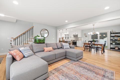 Tiny photo for 248 Maple Hill Avenue, Newington, CT 06111 (MLS # 24142934)