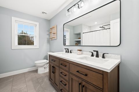 Tiny photo for 248 Maple Hill Avenue, Newington, CT 06111 (MLS # 24142934)