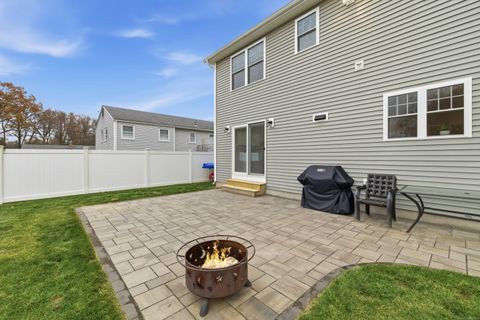 Tiny photo for 248 Maple Hill Avenue, Newington, CT 06111 (MLS # 24142934)