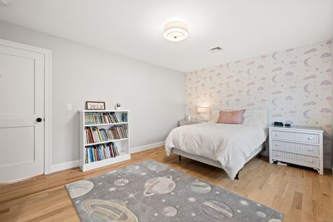 Tiny photo for 248 Maple Hill Avenue, Newington, CT 06111 (MLS # 24142934)