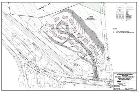 Vacant Land For Sale - 117 Riverside Drive<br/> Thompson, CT 06255