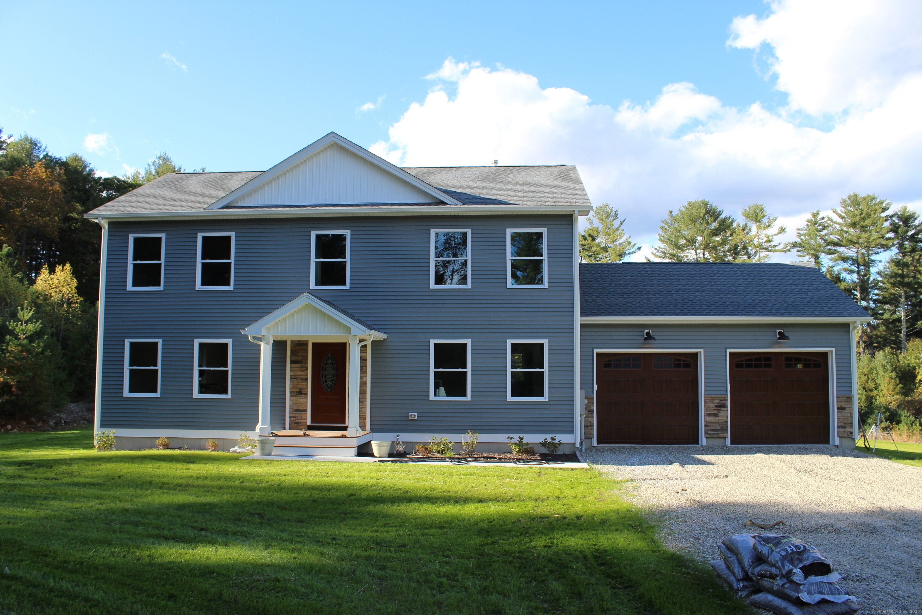 9 Logans Way, Sterling, Connecticut image 1