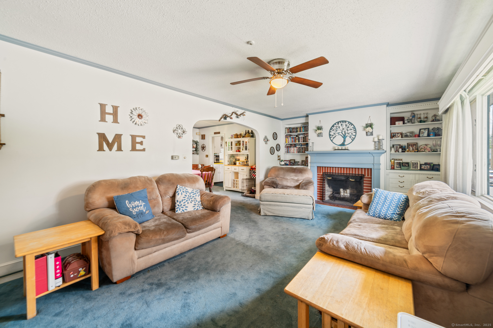 9 Ramona Avenue