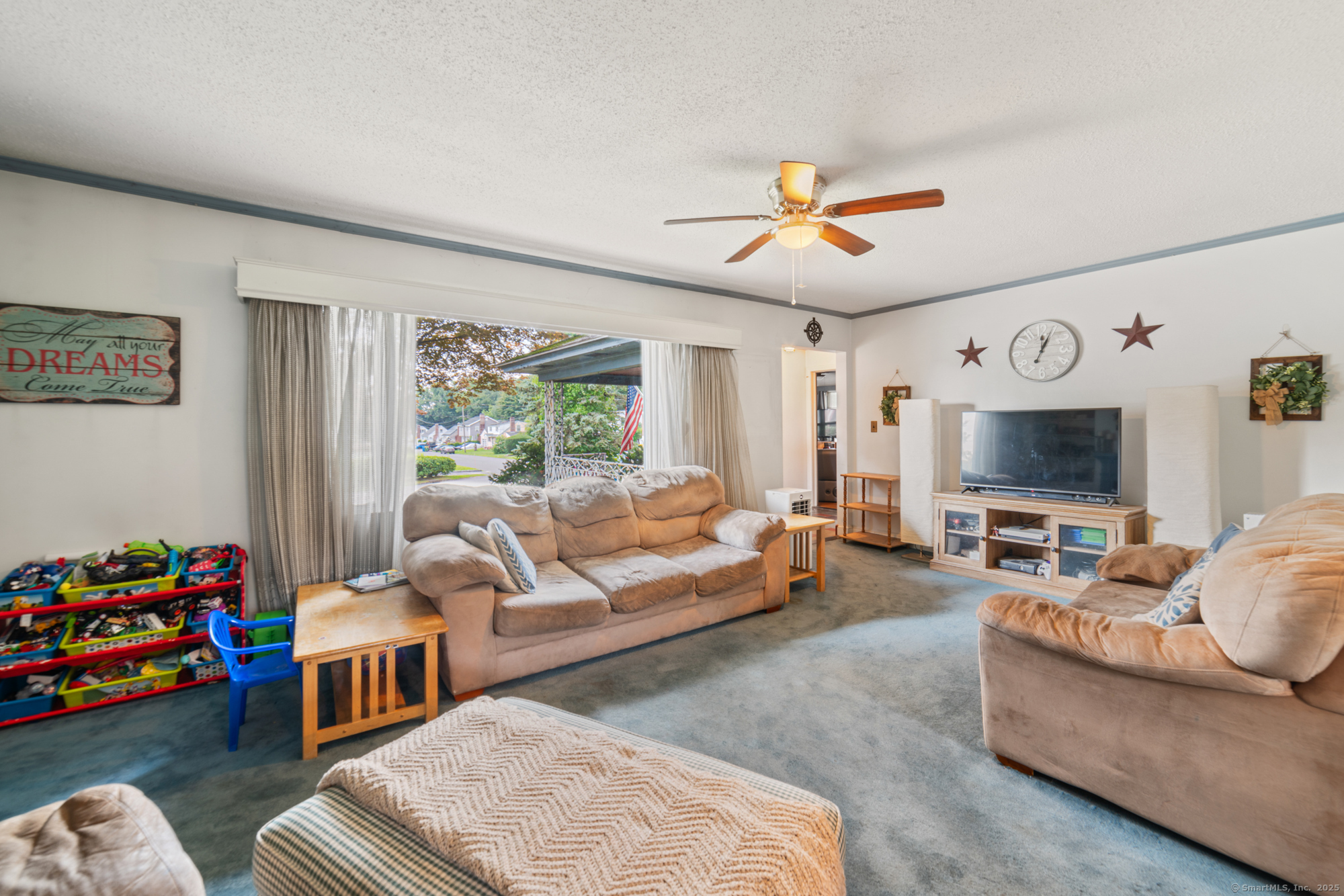 9 Ramona Avenue