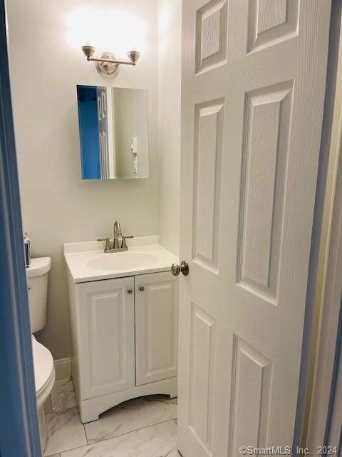 Tiny photo for 45 Monroe Street #C3, Bridgeport, CT 06605 (MLS # 24155593)