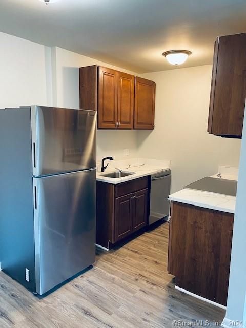 Tiny photo for 45 Monroe Street #C3, Bridgeport, CT 06605 (MLS # 24155593)