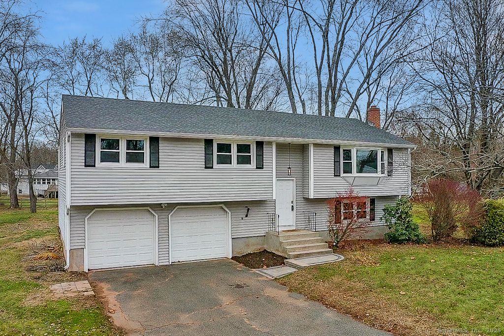 Photo of 31 Wendy Drive, South Windsor, CT 06074 (MLS # 24141758)