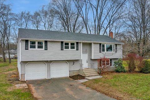 31 Wendy Drive South Windsor CT 06074