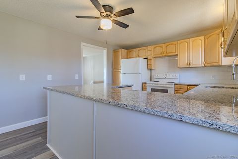 Tiny photo for 31 Wendy Drive, South Windsor, CT 06074 (MLS # 24141758)