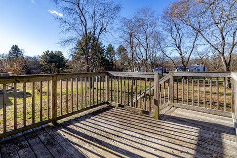 Tiny photo for 31 Wendy Drive, South Windsor, CT 06074 (MLS # 24141758)