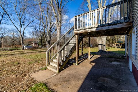 Tiny photo for 31 Wendy Drive, South Windsor, CT 06074 (MLS # 24141758)