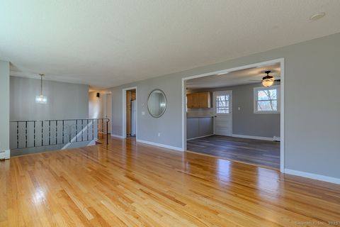 Tiny photo for 31 Wendy Drive, South Windsor, CT 06074 (MLS # 24141758)