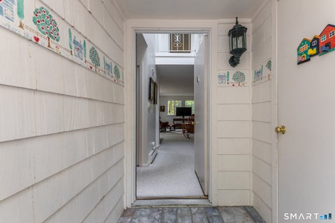 Tiny photo for 96 Woodside Circle #96, Torrington, CT 06790 (MLS # 24209493)