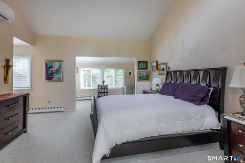 Tiny photo for 96 Woodside Circle #96, Torrington, CT 06790 (MLS # 24209493)