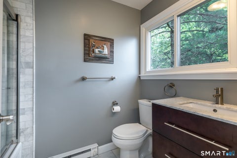 Tiny photo for 96 Woodside Circle #96, Torrington, CT 06790 (MLS # 24209493)