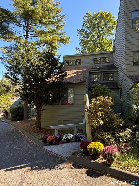 Tiny photo for 96 Woodside Circle #96, Torrington, CT 06790 (MLS # 24209493)