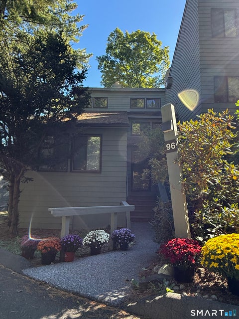 Tiny photo for 96 Woodside Circle #96, Torrington, CT 06790 (MLS # 24209493)