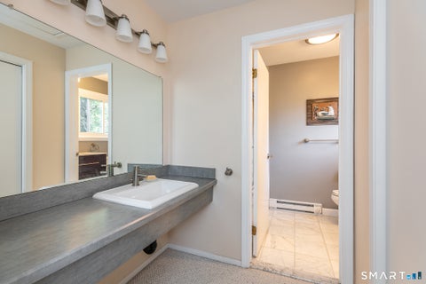 Tiny photo for 96 Woodside Circle #96, Torrington, CT 06790 (MLS # 24209493)