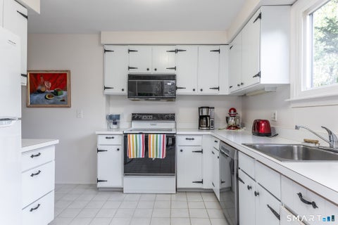 Tiny photo for 96 Woodside Circle #96, Torrington, CT 06790 (MLS # 24209493)