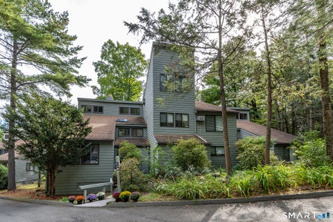 Tiny photo for 96 Woodside Circle #96, Torrington, CT 06790 (MLS # 24209493)