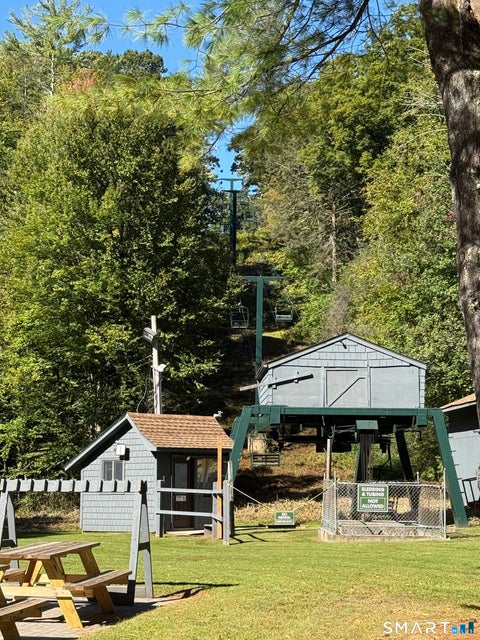 Tiny photo for 96 Woodside Circle #96, Torrington, CT 06790 (MLS # 24209493)